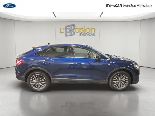 Audi Q3 Sportback image 9