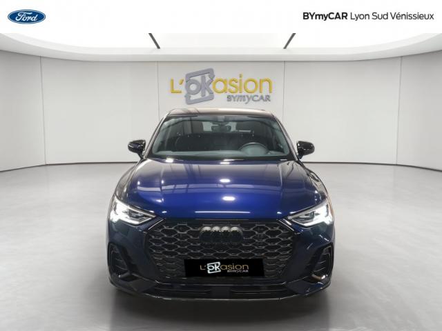 Audi Q3 Sportback image 7