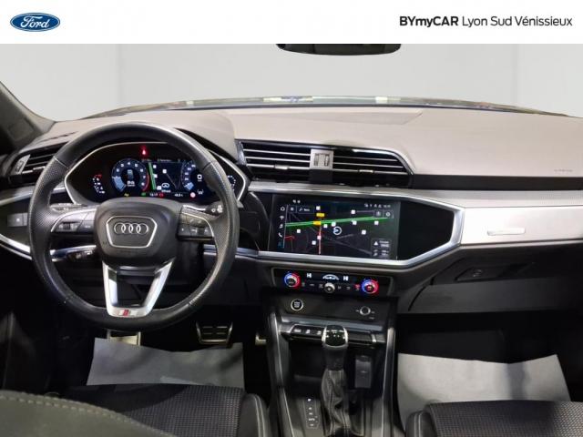 Audi Q3 Sportback image 3