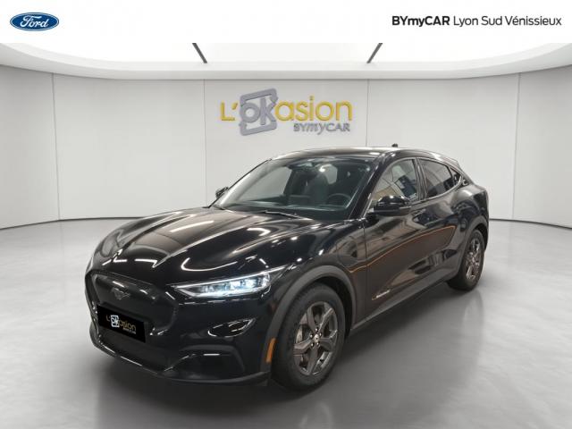 Ford Mustang Mach-E Standard Range 76 Kwh 269 Ch