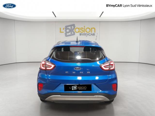 Ford Puma image 5