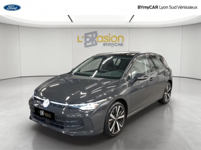 Volkswagen Golf 1.5 Etsi Evo2 116 Dsg7 Vw Edition