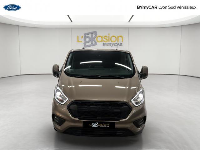 Ford Transit Custom image 9