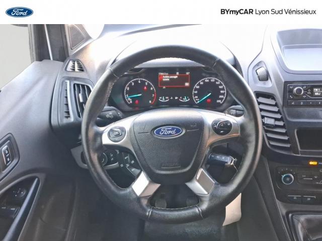 Ford Transit Connect image 6