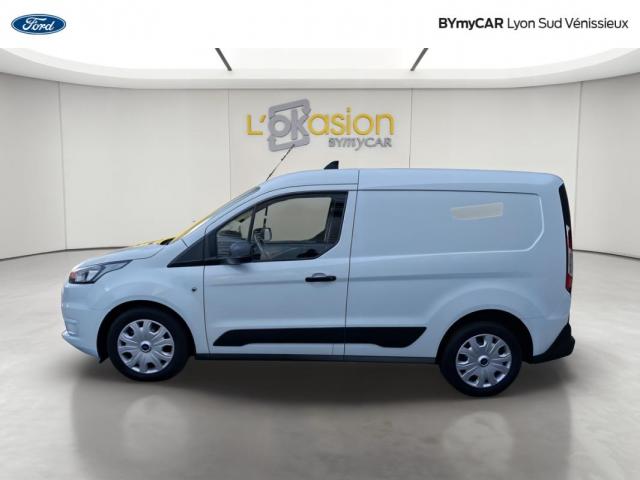 Ford Transit Connect image 2