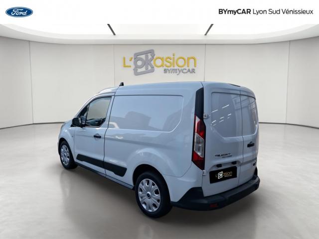 Ford Transit Connect image 1