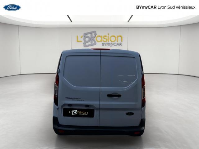 Ford Transit Connect image 3