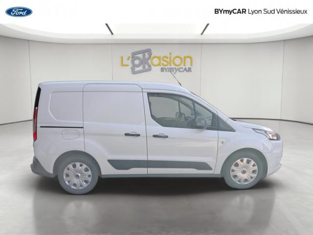 Ford Transit Connect image 8