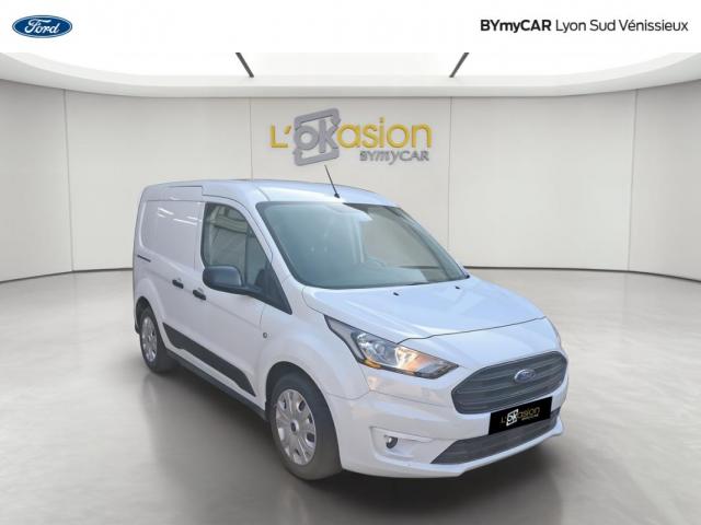 Ford Transit Connect image 7