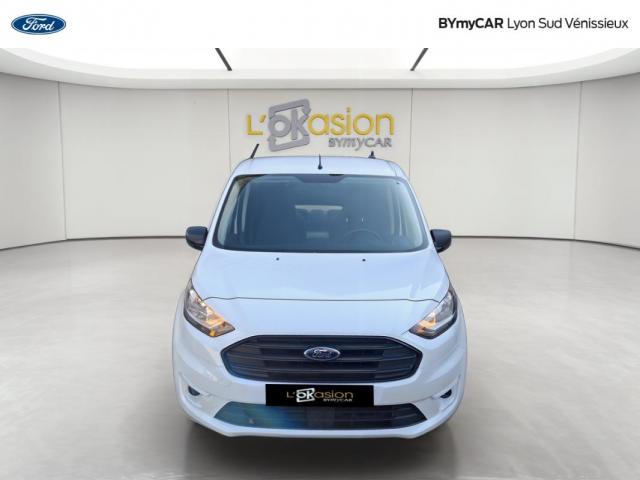 Ford Transit Connect image 5
