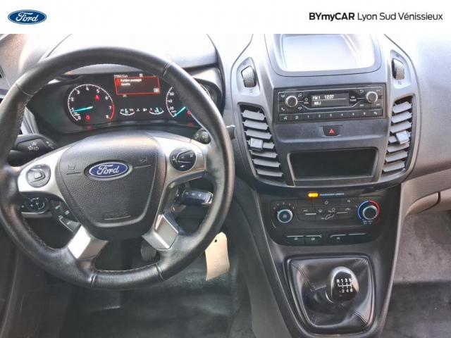 Ford Transit Connect image 4