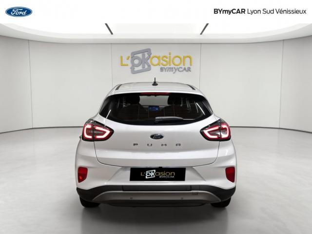 Ford Puma image 4