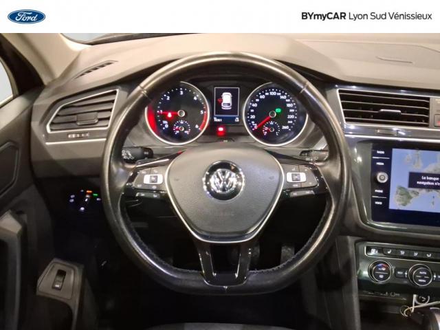Volkswagen Tiguan image 8