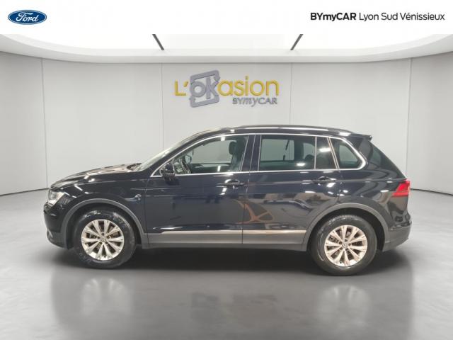 Volkswagen Tiguan image 9