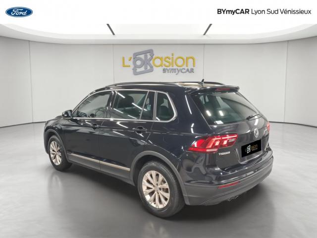 Volkswagen Tiguan image 2