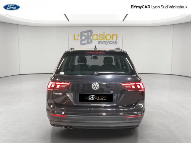 Volkswagen Tiguan image 4