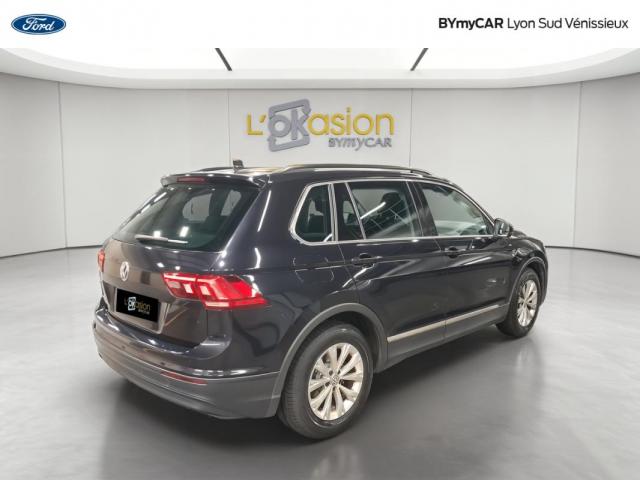 Volkswagen Tiguan image 6