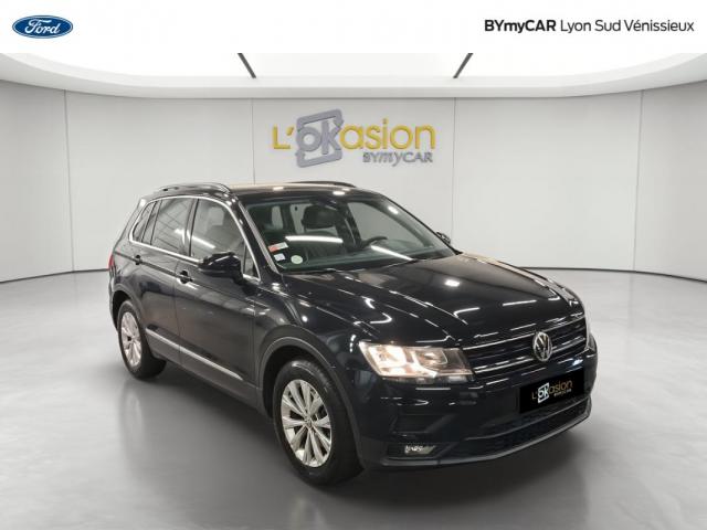 Volkswagen Tiguan image 7