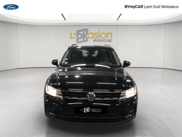 Volkswagen Tiguan image 1