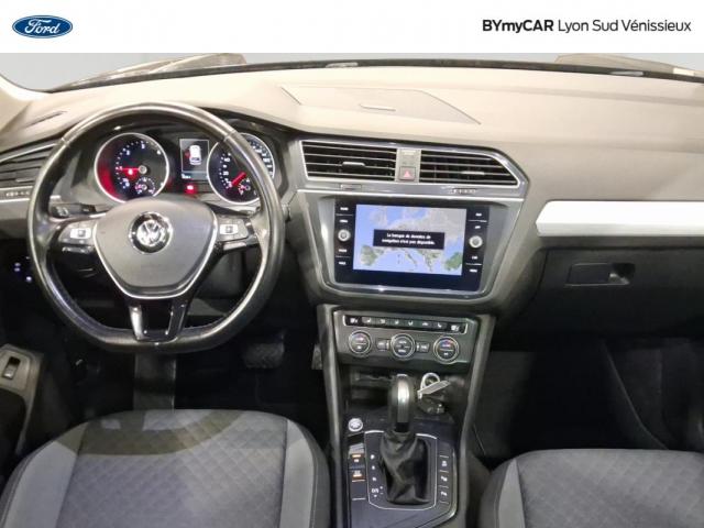 Volkswagen Tiguan image 3