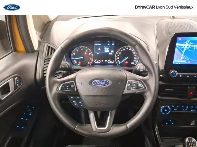 Ford Ecosport image 5