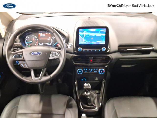 Ford Ecosport image 3