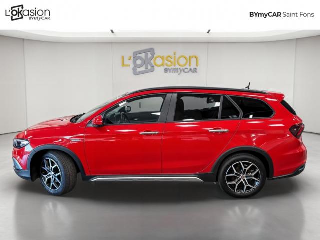 Fiat Tipo image 2