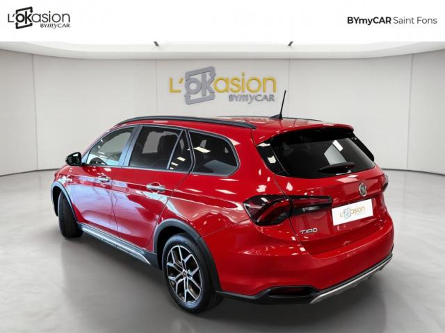 Fiat Tipo image 3