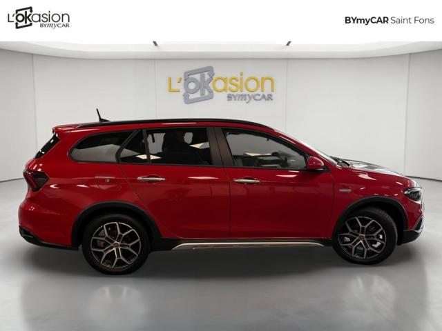 Fiat Tipo image 6