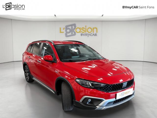 Fiat Tipo image 4