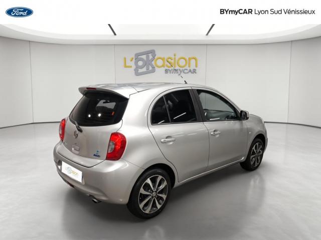 Nissan Micra image 6