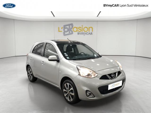 Nissan Micra image 9