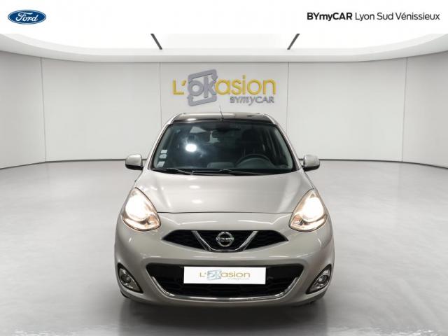 Nissan Micra image 3