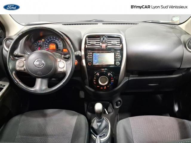 Nissan Micra image 7