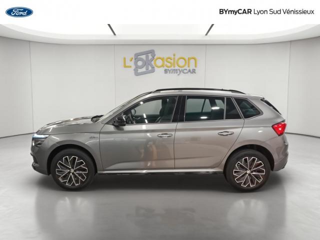 Skoda Kamiq image 1