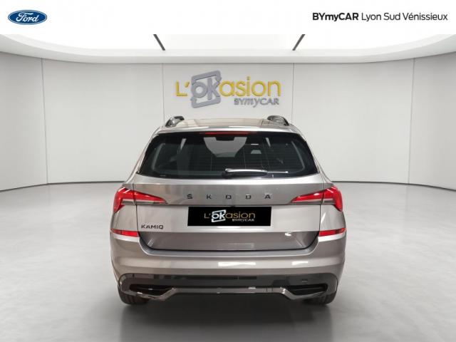 Skoda Kamiq image 9