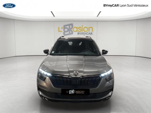 Skoda Kamiq image 2