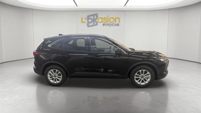 Ford Kuga image 2
