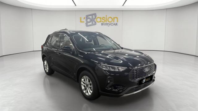 Ford Kuga image 8
