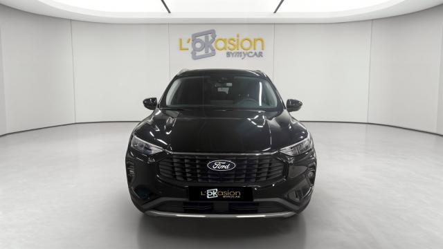 Ford Kuga image 4