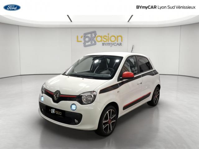 Renault Twingo Iii 0.9 Tce 90 Energy Intens