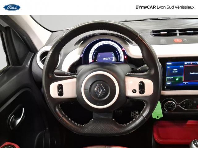 Renault Twingo image 6
