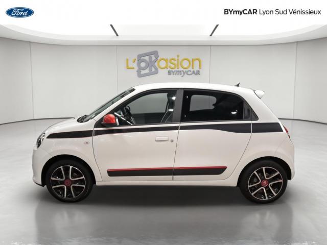 Renault Twingo image 9