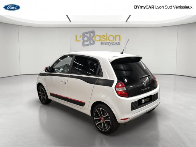 Renault Twingo image 3