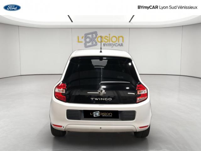 Renault Twingo image 1