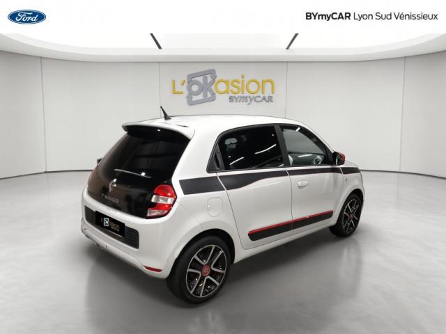 Renault Twingo image 5