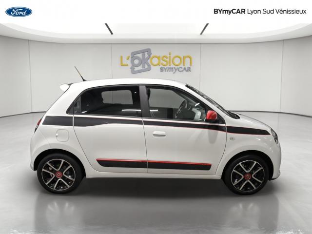 Renault Twingo image 7
