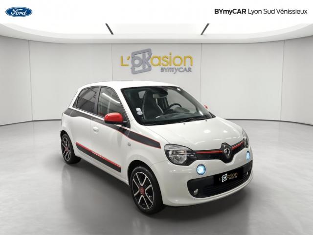 Renault Twingo image 2