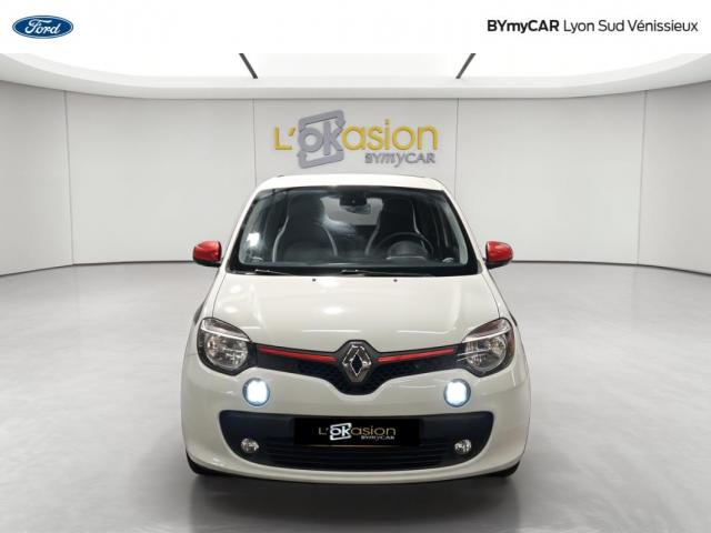 Renault Twingo image 8