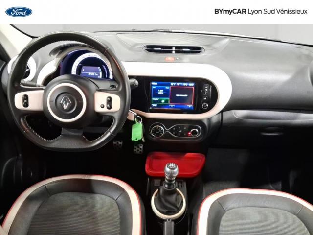 Renault Twingo image 4